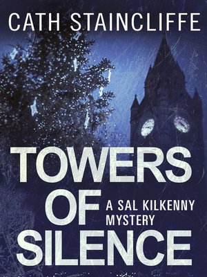 cover image of Towers of Silence